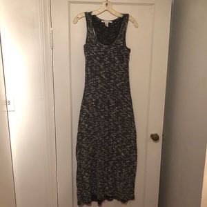 American Rag Maxi Sweater Dress